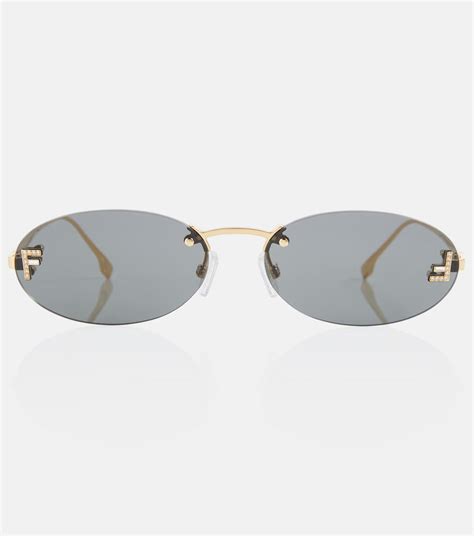 lentes oftalmicos fendi|Fendi sunglasses 2022.